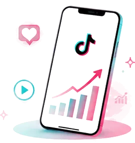 TikTok広告の成長イメージ