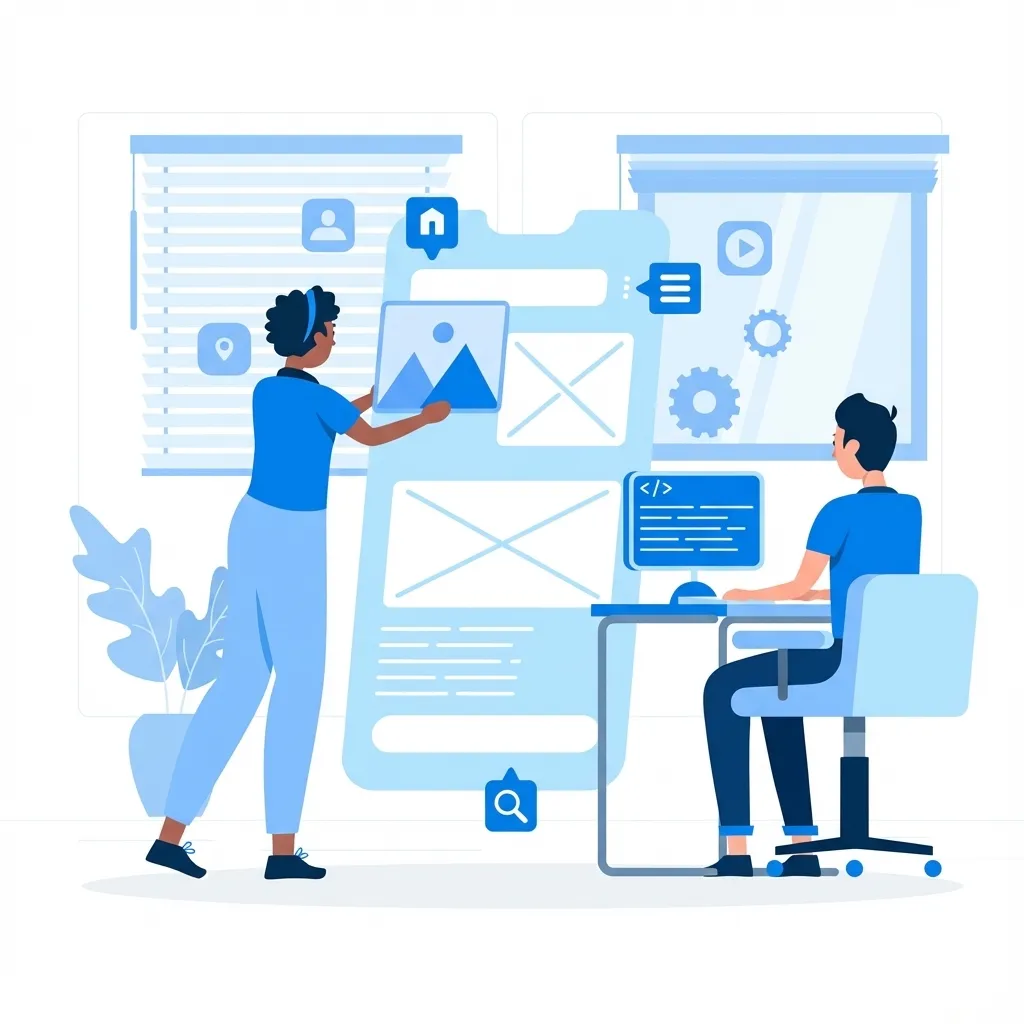 北摂エリアでAIシステム開発・業務効率化をサポートするアドキタのイメージ