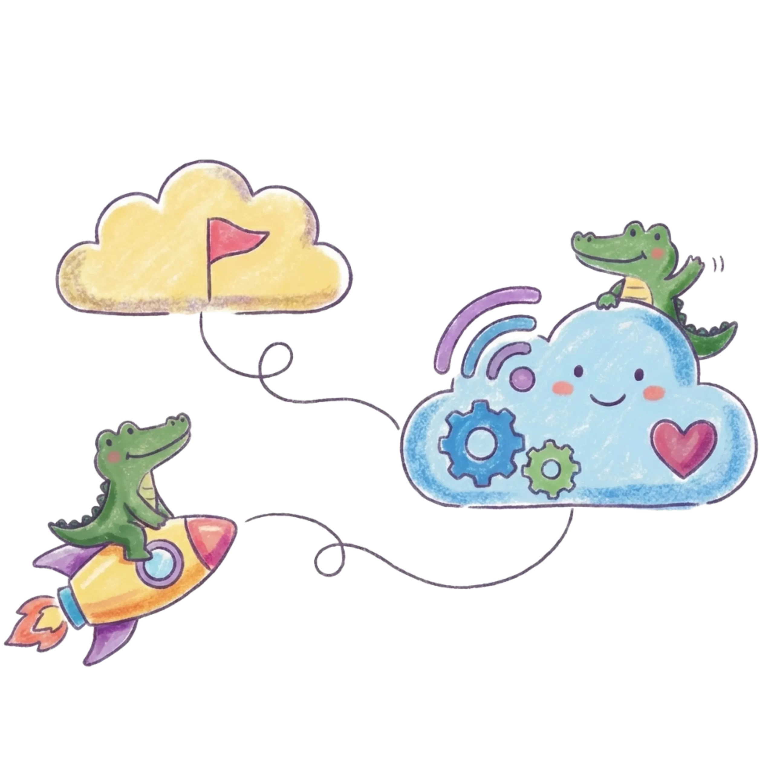 アドキタのミッション - 伴走する。挑戦する人と応援する技術をつなぎ、北摂のビジネスを成長させる